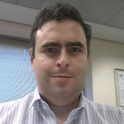 Foto de Guilherme Paolozzi